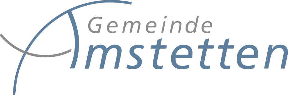 Das Logo von Amstetten